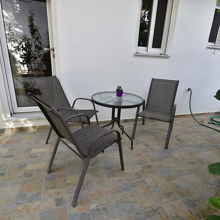 Magenta Apartment Igoumenitsa Bagian luar foto