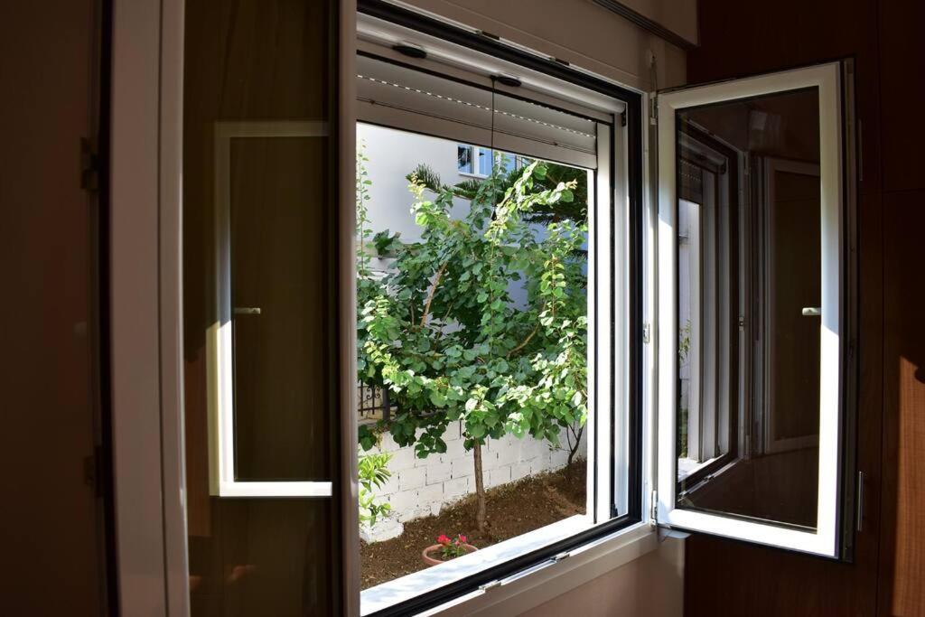 Magenta Apartment Igoumenitsa Bagian luar foto