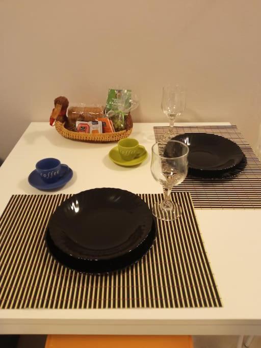 Magenta Apartment Igoumenitsa Bagian luar foto
