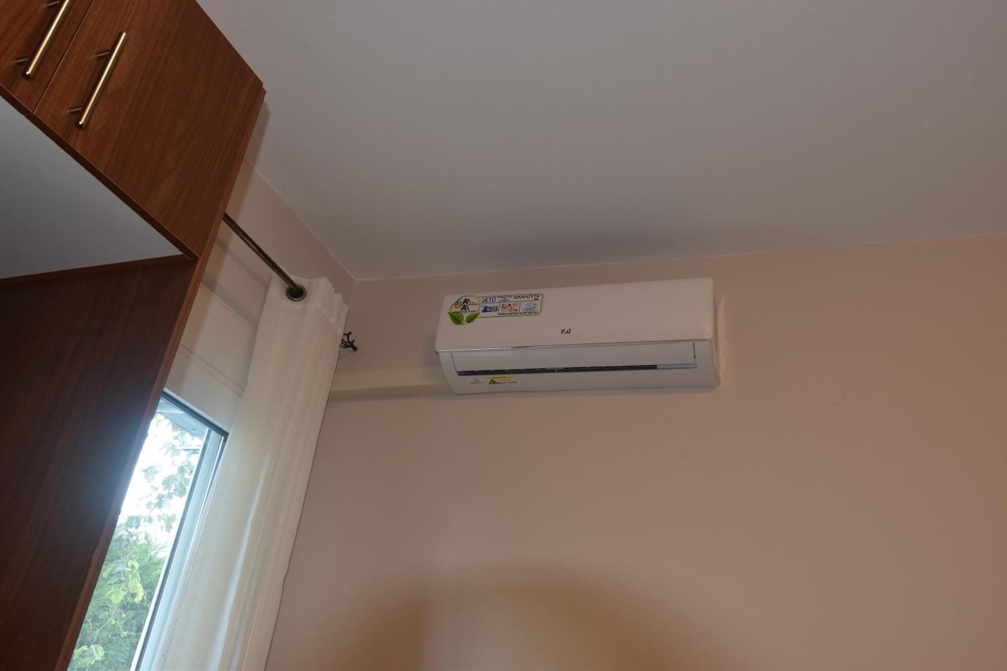 Magenta Apartment Igoumenitsa Bagian luar foto