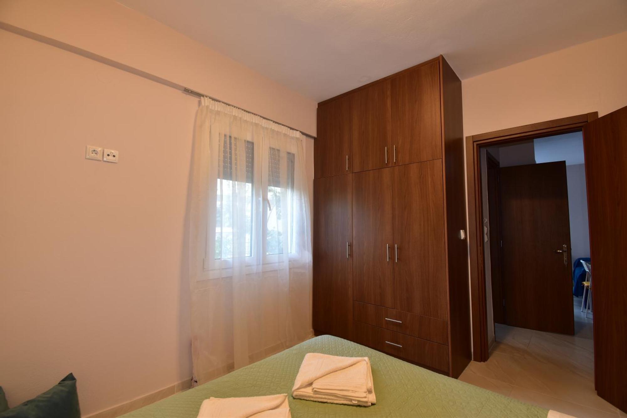 Magenta Apartment Igoumenitsa Bagian luar foto