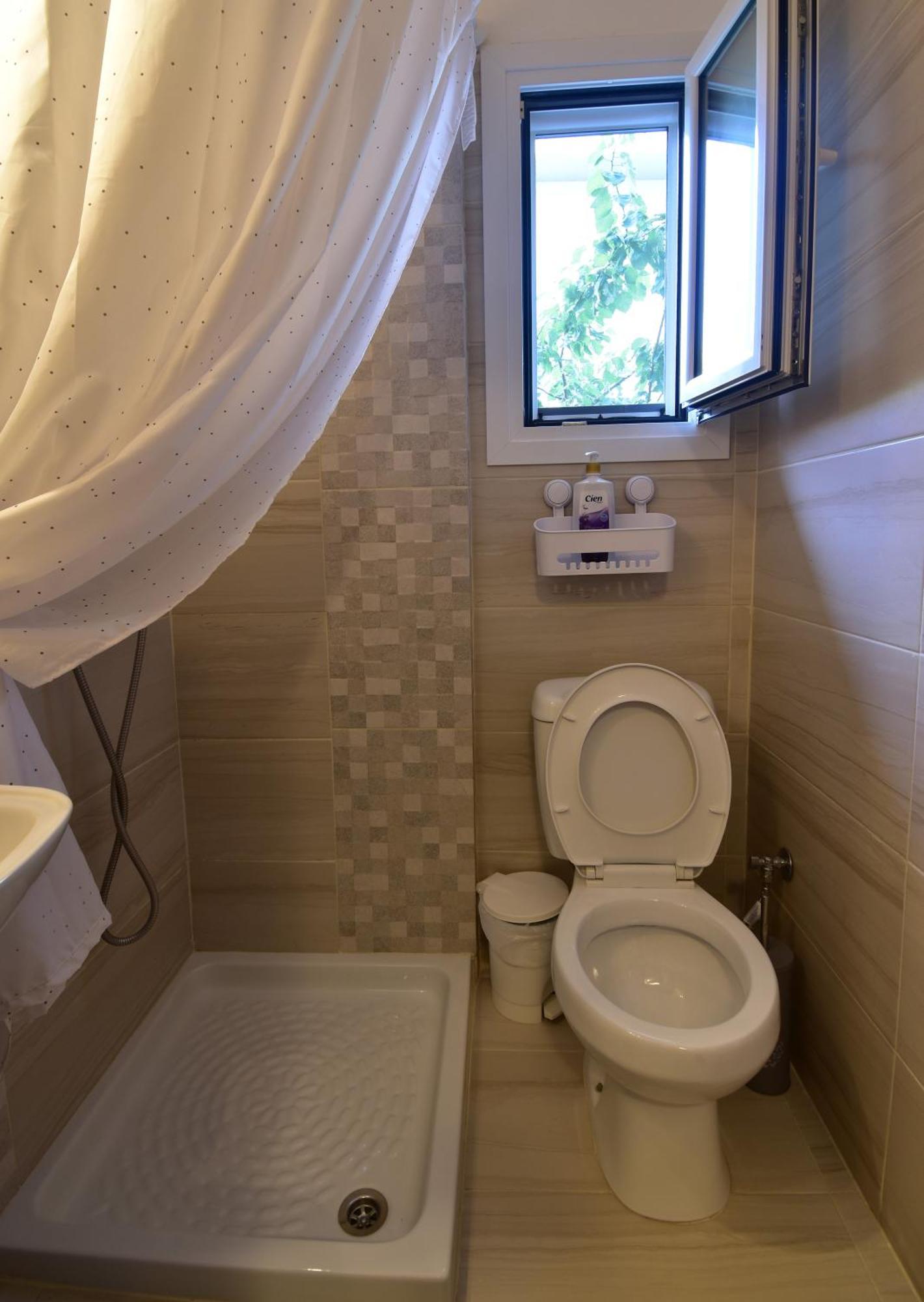Magenta Apartment Igoumenitsa Bagian luar foto