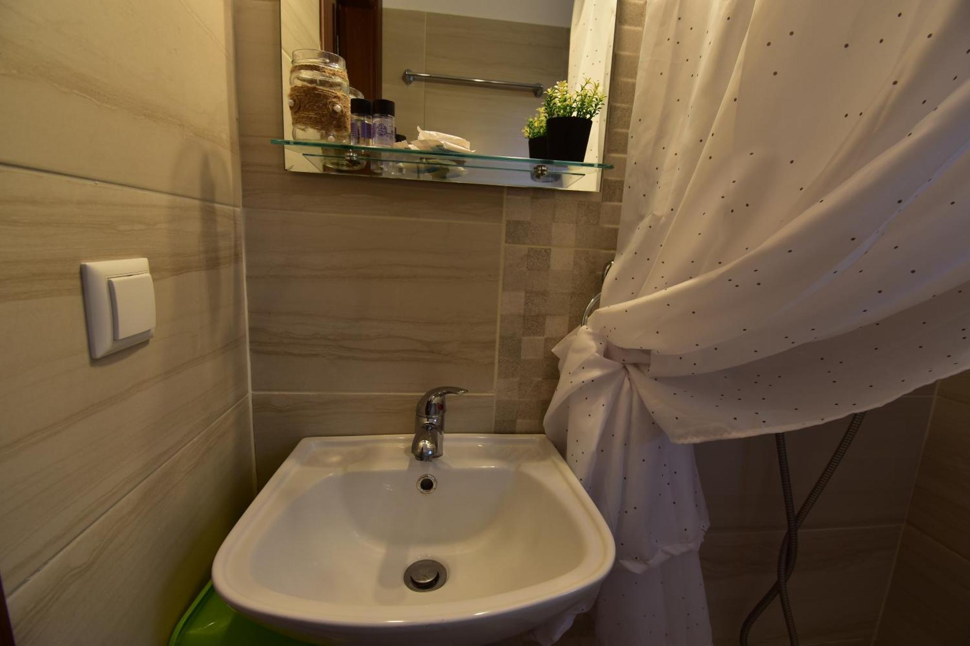 Magenta Apartment Igoumenitsa Bagian luar foto