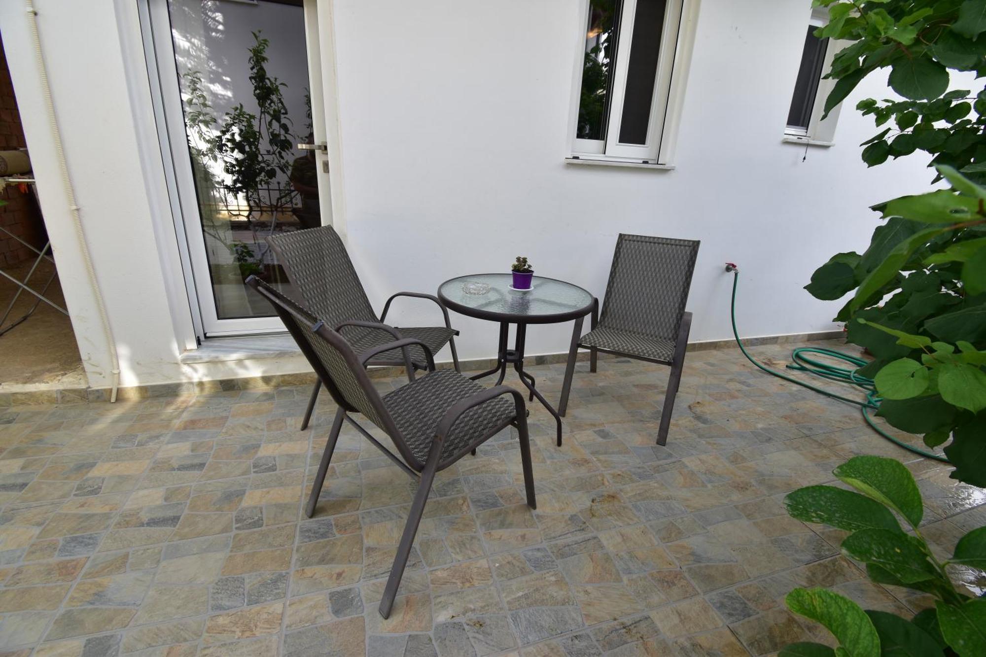 Magenta Apartment Igoumenitsa Bagian luar foto