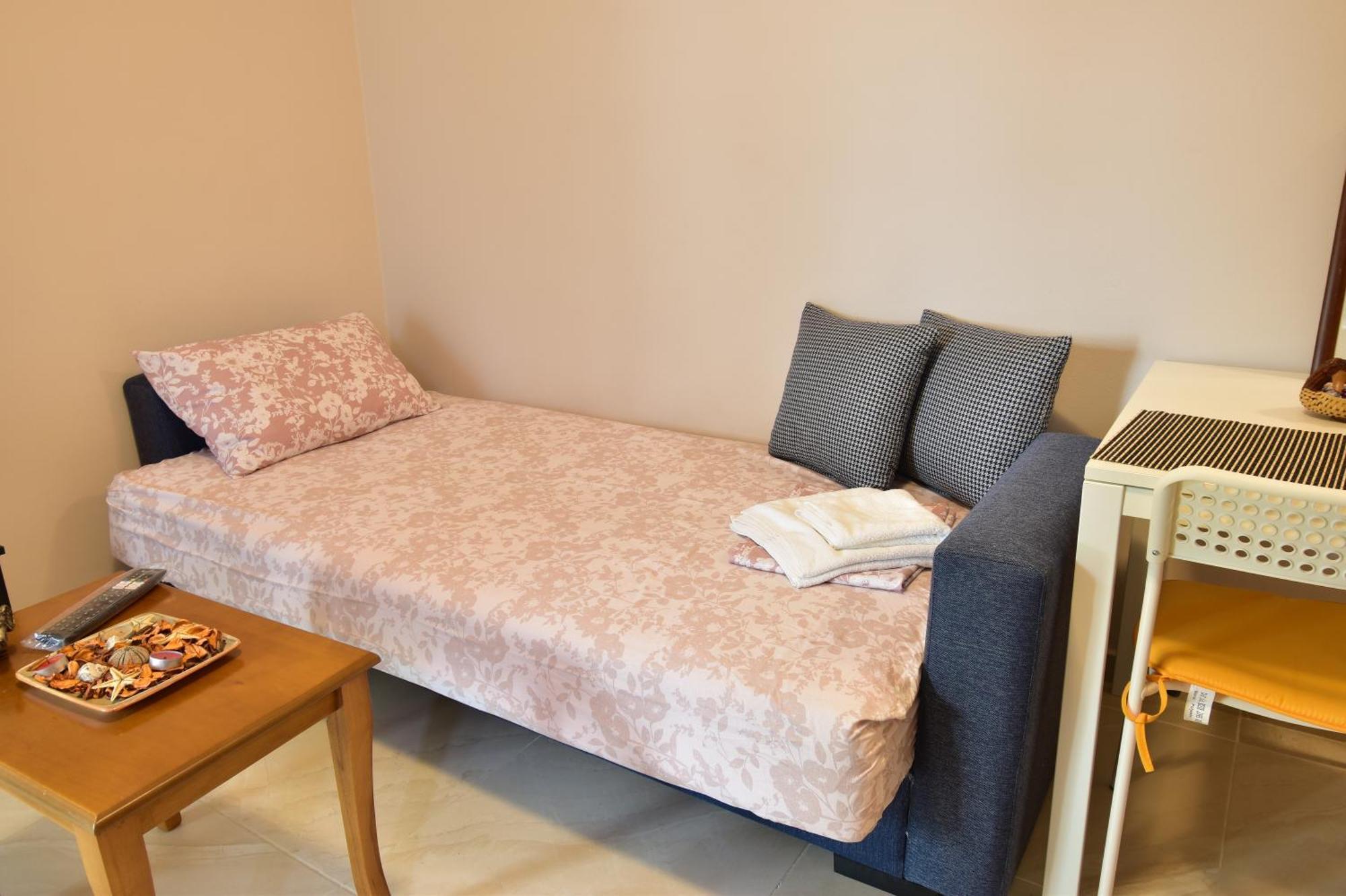 Magenta Apartment Igoumenitsa Bagian luar foto